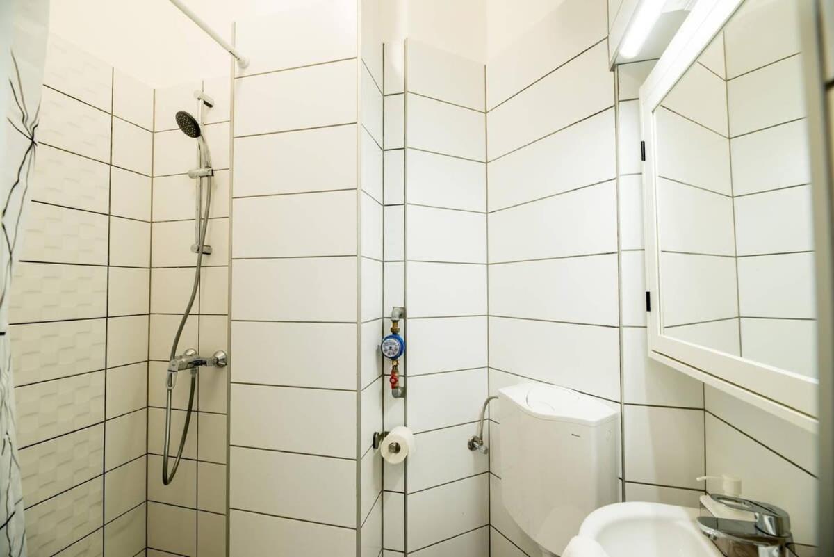 Case de vacanță Super New And Modern Aircon Budapesta