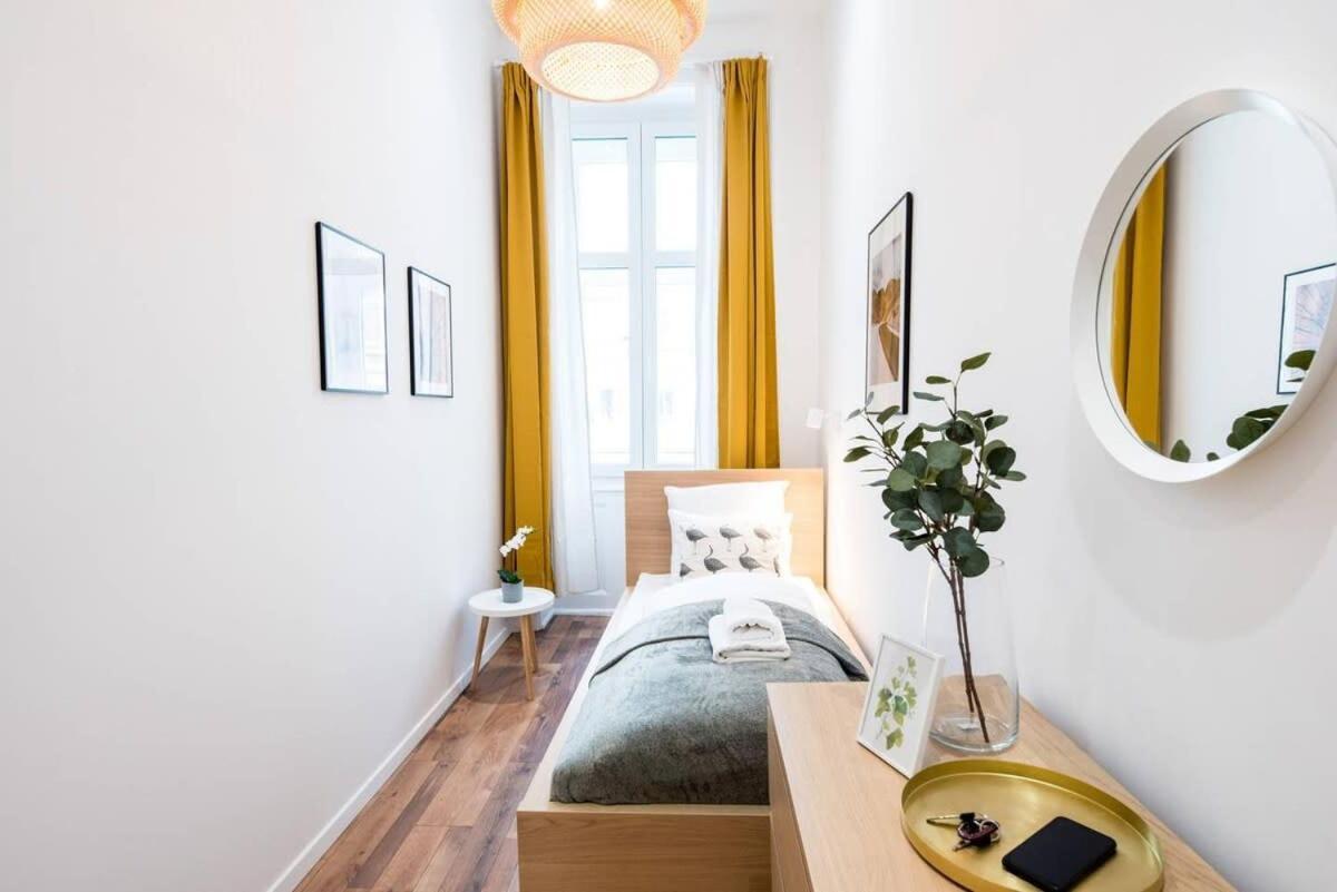 Case de vacanță Super New And Modern Aircon Budapesta